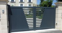 Notre société de clôture et de portail à Saint-Pierre-de-Cormeilles
